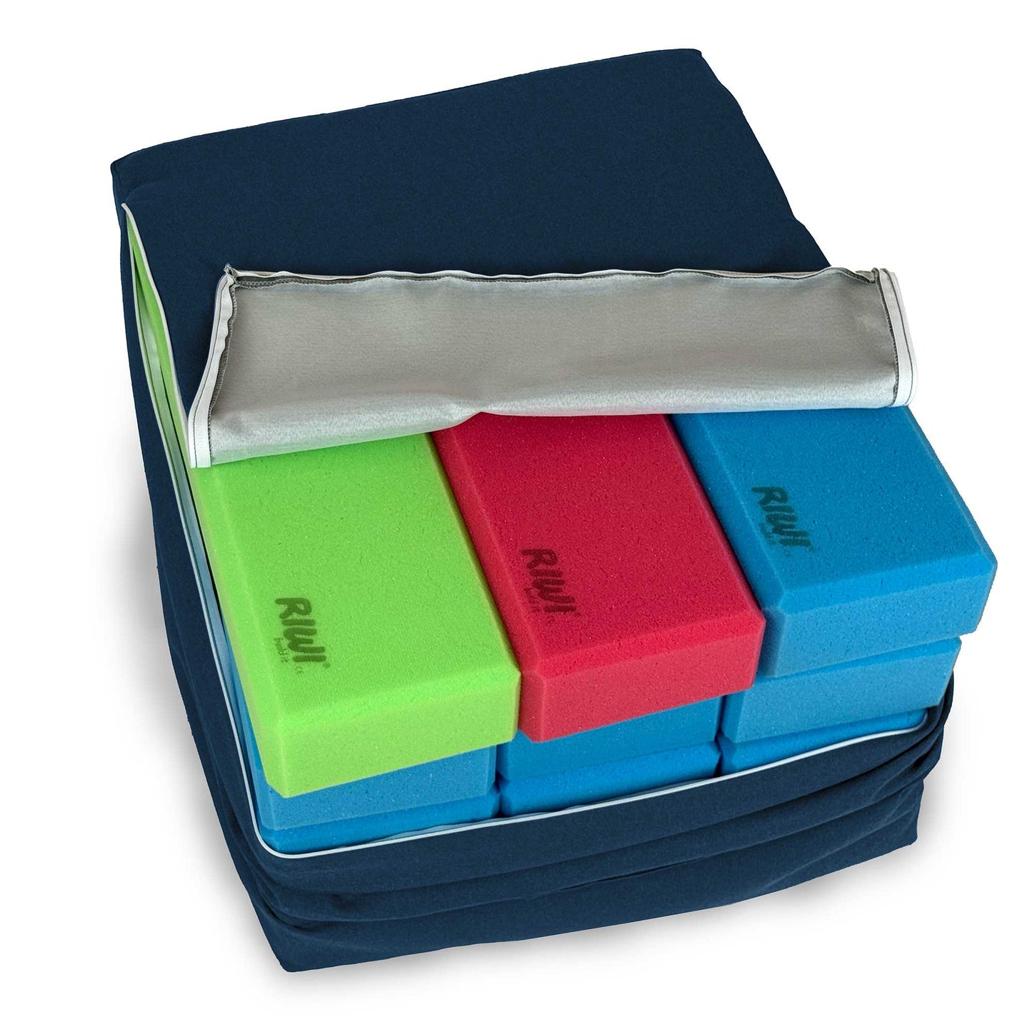 RIWI® XXL Bag (für 12 XXL Bausteine)