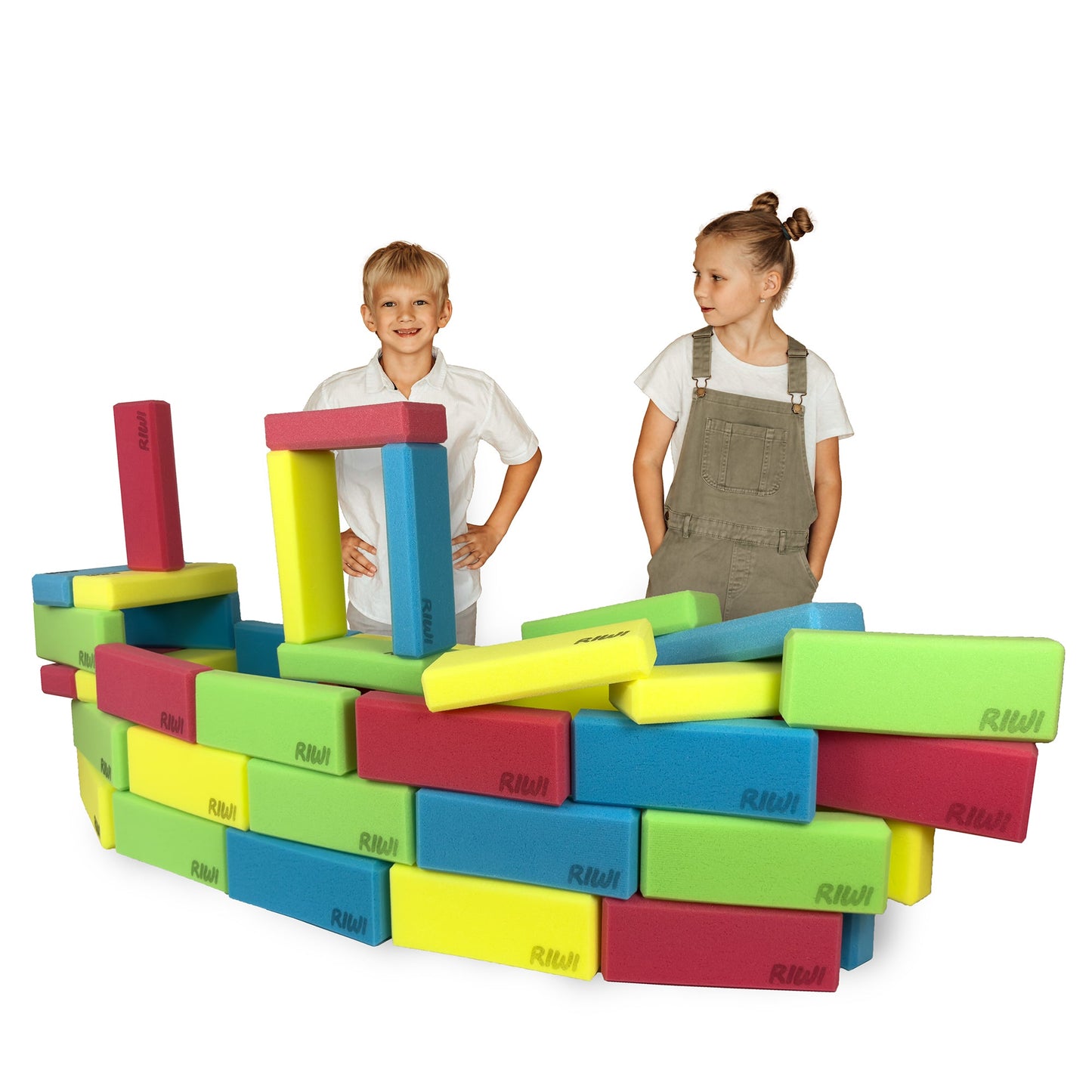 RIWI® mini Bausteine