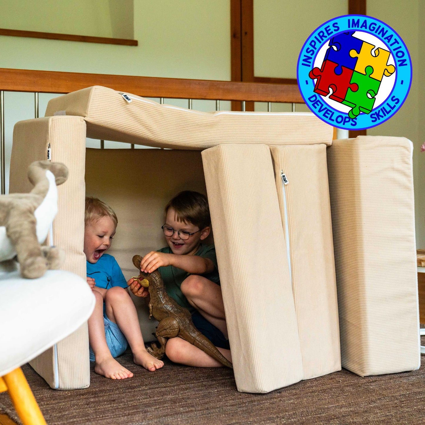 RIWI® Couch Cover