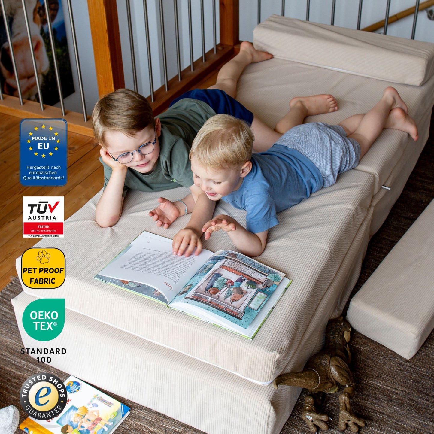 RIWI® Couch Cover