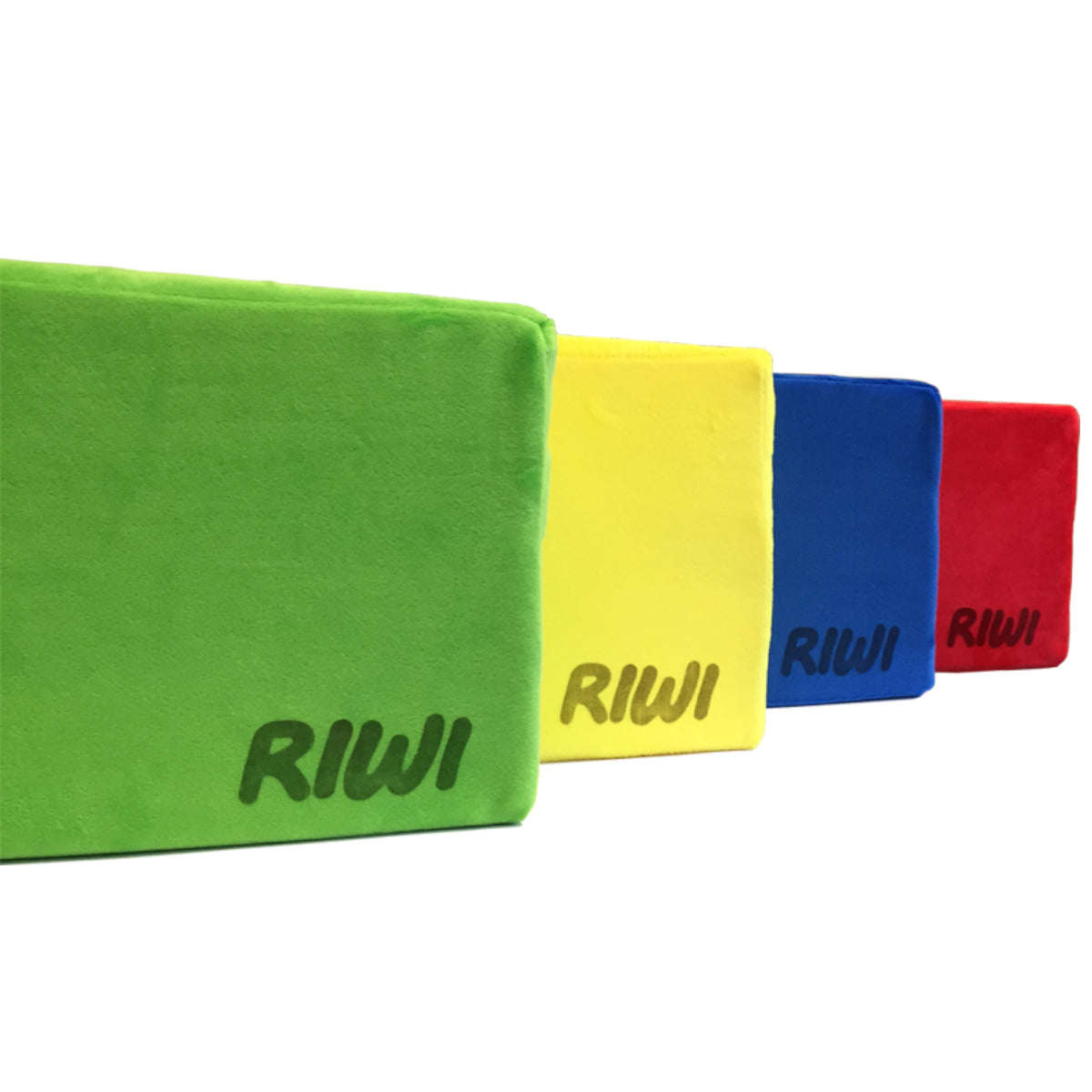 RIWI® Veloursbezüge