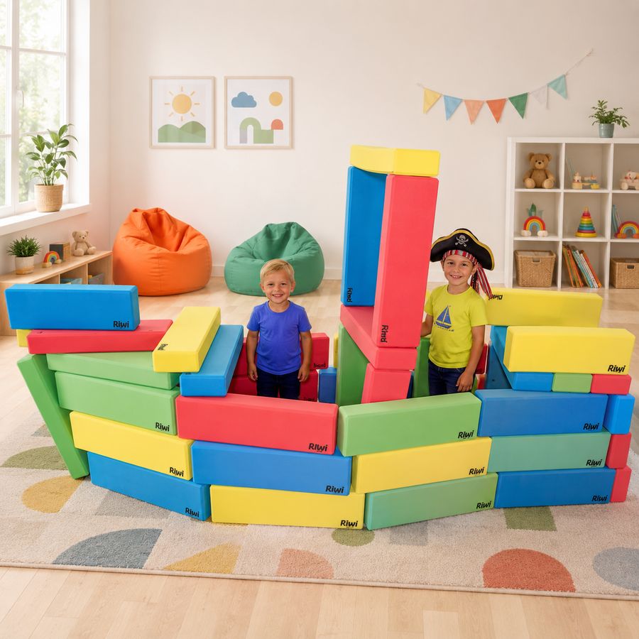 48-piece XXL set