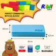 RIWI® mini building blocks