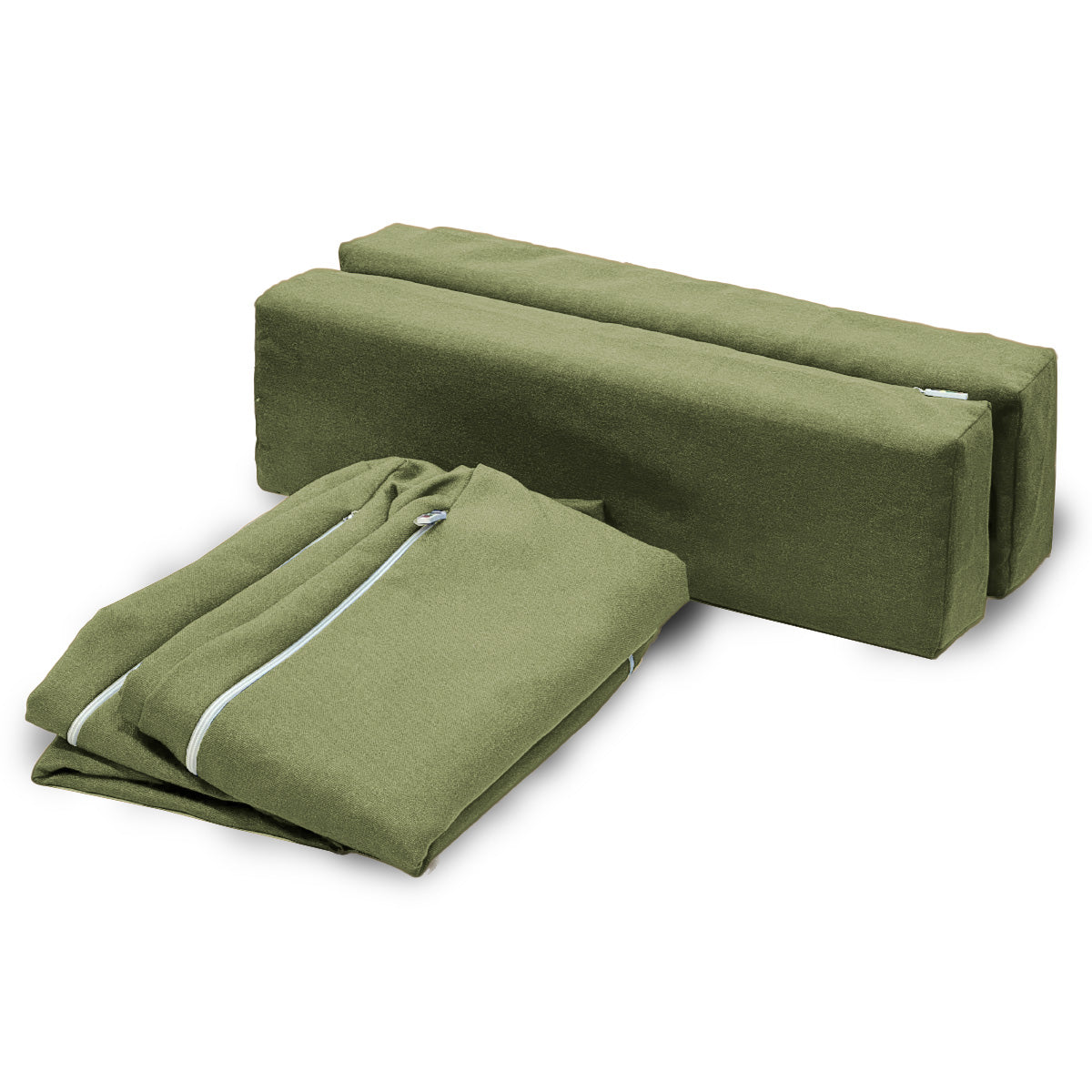 RIWI® 2-in-1 Play Couch & Storage Kit