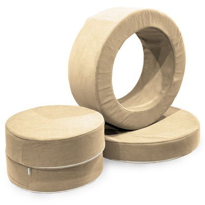 RIWI® modular play stool