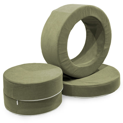 RIWI® modular play stool