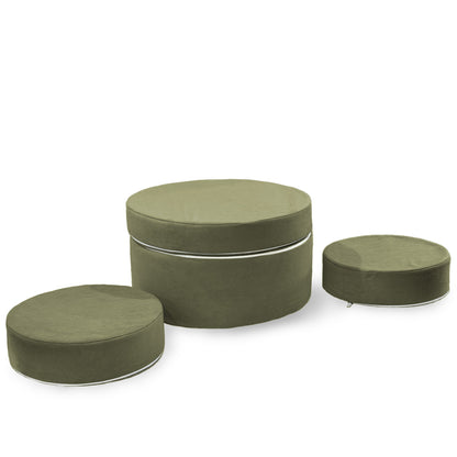RIWI® modular play stool