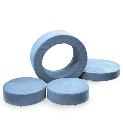 RIWI® modular play stool