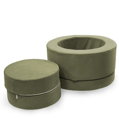 RIWI® modular play stool