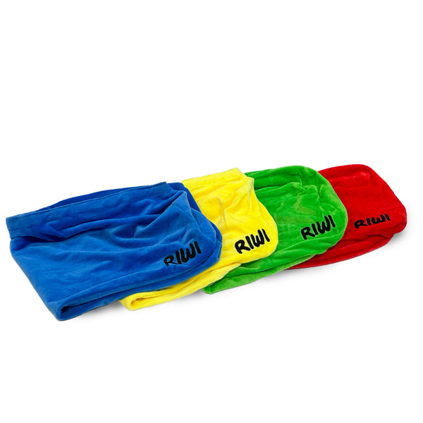 Velour covers