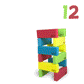 Mini blocs de construction RIWI®