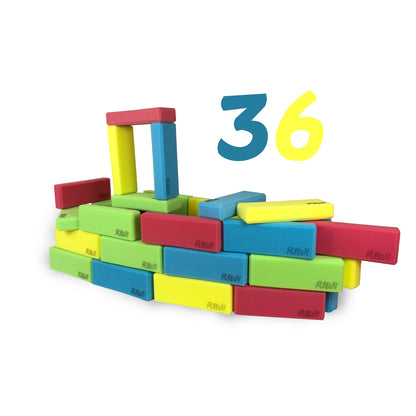 RIWI® mini Bausteine