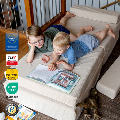 RIWI® Couch Cover