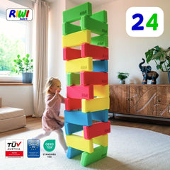 24 Blocks