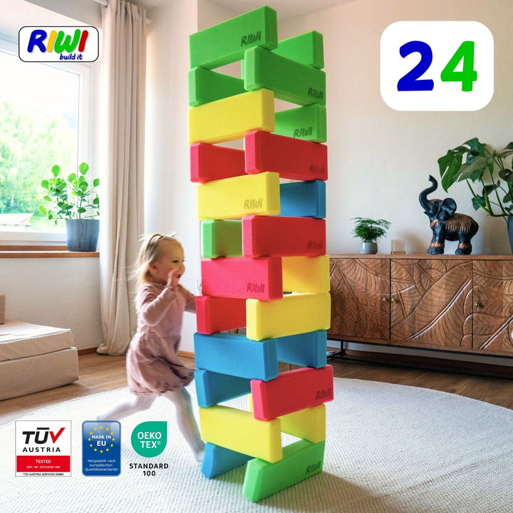 24-piece mini set