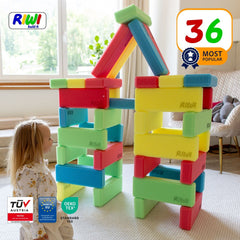 36 Blocks