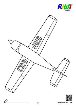 Disegno da colorare Mondi degli orsi n. 1 – da stampare